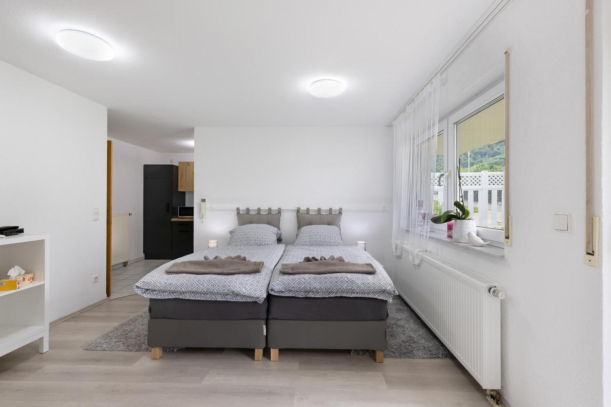 Albgaengerle Apartamento Mössingen Exterior foto