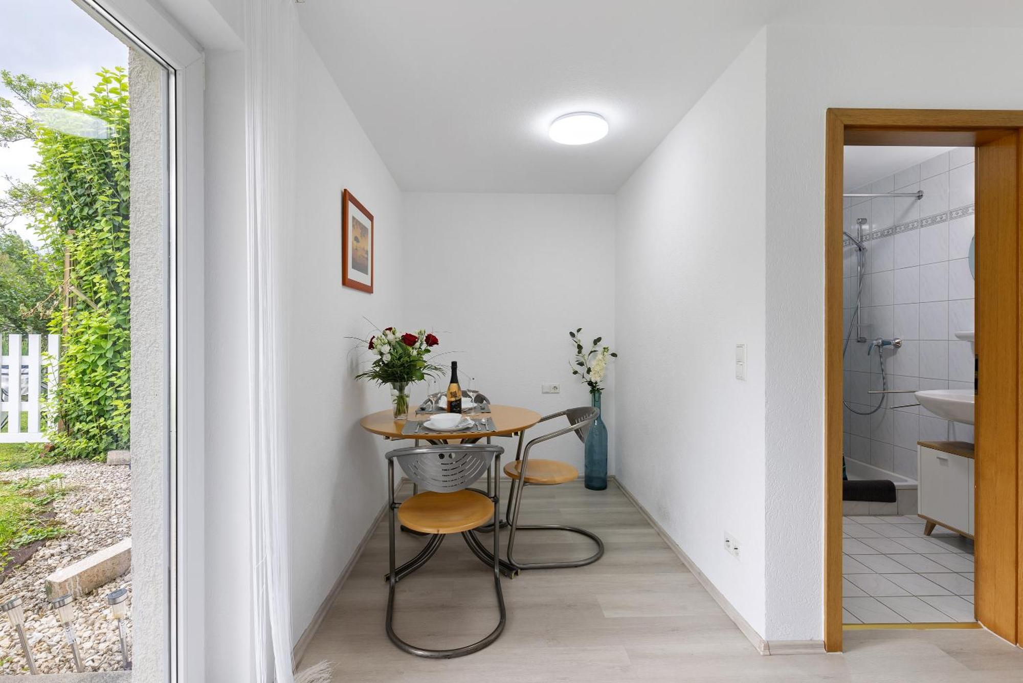 Albgaengerle Apartamento Mössingen Exterior foto